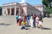 Petropolis: The Imperial City with Lunch