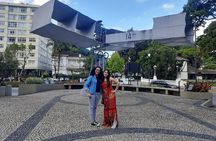 Petropolis: The Imperial City with Lunch