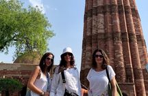  3 Day Golden Triangle Tour from Delhi