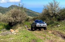  Safari Jeep Wild Adventure