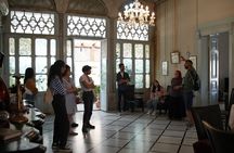 Private Nazareth Insider Walking Tour