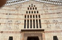 Private Nazareth Insider Walking Tour