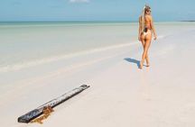 Holbox Exclusive Full Day Tour
