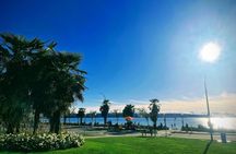 3 Unforgettable Hours in Vancouver