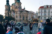 "Best of Prague" Customised Private Full Day Tour 