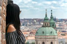 "Best of Prague" Customised Private Full Day Tour 