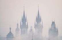 Magical Prague Private Half-Day Tour