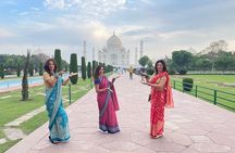  3 Day Golden Triangle Tour from Delhi