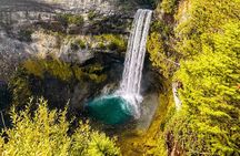 Vancouver Winter Fun at Peak to Peak Gandola in Whistler & Squamish Tour Private