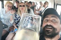Brewery Tour / Craft Beer Tasting Cancun Mexico
