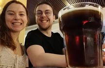 Brewery Tour / Craft Beer Tasting Cancun Mexico