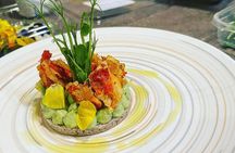 Sicily food and wine itinerary