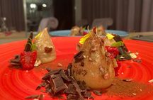 Sicily food and wine itinerary