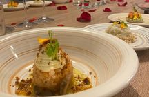 Sicily food and wine itinerary