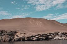Huacachina and Paracas day trip from Lima