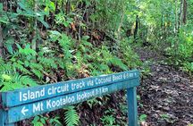 Cairns: Explore & Hike Dunk Island - Full Day Tour 