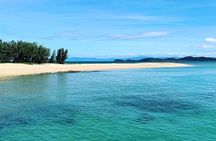 Cairns: Enjoy Dunk Island | Small Group | Outer Reef Snorkel 
