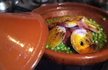Authentic Moroccan Cooking Class in a Farm in Marrakech