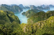 Top-Rated 2-Day Luxury: Halong Bay & Ninh Binh Wonders from Hanoi