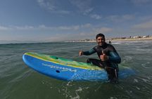 Private Surf Lesson in Venice Beach