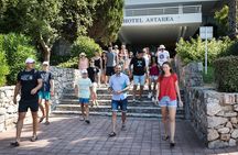 2-Hour Guided Walking Tour in Mlini