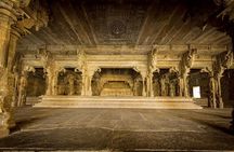 Vellore Heritage Expedition: Private Day Trip from Bangalore