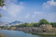 Vellore Heritage Expedition: Private Day Trip from Bangalore