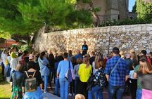 2-Hour Guided Walking Tour in Mlini