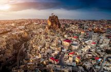 3 Days Cappadocia Trip Including ATV Quad Ride & Balloon Ride