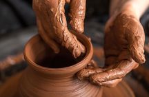 Icons of Cappadocia: Seamless 2-Day Tour with Balloon Ride Option