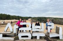 Jeju island private DAY Tour - South of Jeju