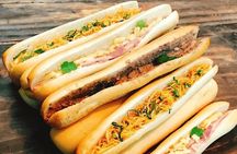Private Hanoi Street Food Walking Sightseeing Tour
