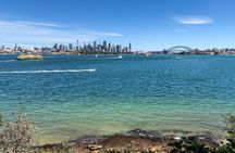 Private Sydney Discovery Tour