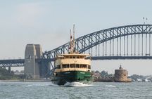 Private Sydney Discovery Tour