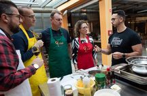 Private Hungarian Cooking Class for Groups in Budapest