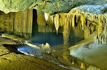 Phong Nha Cave & Paradise Cave Small Group Tour: All Inclusive