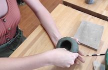 Pottery Workshop in Rome