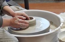 Pottery Workshop in Rome