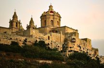 Half Day Private Tour around the Island in Malta