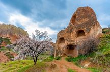 3 Days Cappadocia Tour Including Balloon Ride and Camel Safari