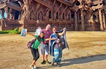 DIY Pattaya City Tour – Full Day
