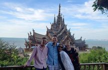 DIY Pattaya City Tour – Full Day