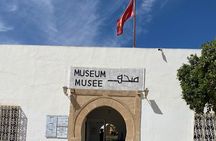 Kairouan and Roman Colosseum El Jem Day Trip from Sousse