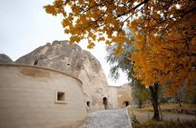 3 Days Cappadocia Tour Including Balloon Ride and Camel Safari