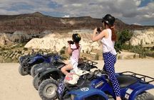 2 Days Cappadocia Trip Including Horseback Ride & Balloon Ride