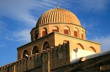 The authenticity of the story: Kairouan and El Djem for a day