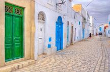 Kairouan and Roman Colosseum El Jem Day Trip from Sousse