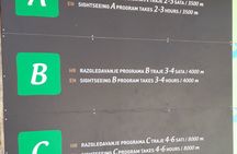 From Zadar: Plitvice Tour - Reserved Tickets + Free Hotel Pickup