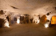 2 Days Private Cappadocia Tour from Izmir by Plane
