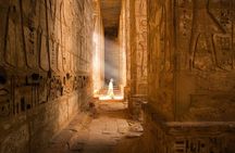 2 Day Luxor Private Tour East and West Banks